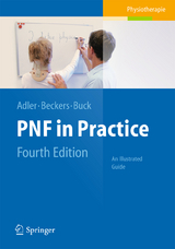 PNF in Practice - Susan S. Adler, Dominiek Beckers, Math Buck