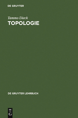 Topologie - Tammo Tom Dieck