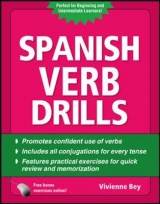 Spanish Verb Drills - Bey, Vivienne