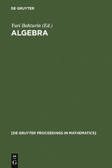 Algebra - 
