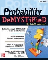 Probability Demystified 2/E - Bluman, Allan