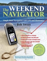 The Weekend Navigator - Sweet, Robert