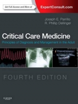 Critical Care Medicine - Parrillo, Joseph E.; Dellinger, R. Phillip