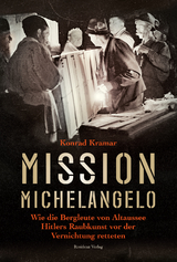 Mission Michelangelo - Konrad Kramar