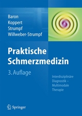 Praktische Schmerzmedizin - 