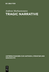 Tragic Narrative - Andreas Markantonatos