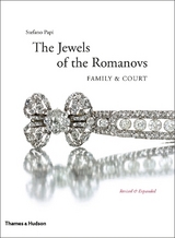 The Jewels of the Romanovs - Papi, Stefano