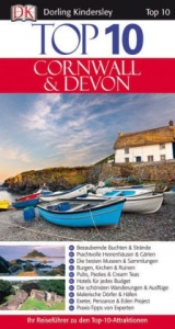 Top 10 Cornwall & Devon - 