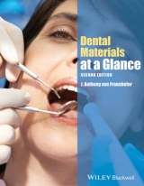 Dental Materials at a Glance - von Fraunhofer, J. Anthony