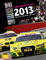 Tourenwagen Story 2013 - Voigt, Thomas; Krone, Lars