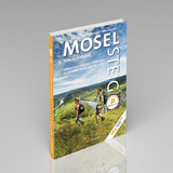 Moselsteig. Der offizielle Wanderführer. Das aktuelle Buch mit allen 24 Etappen plus Rundwege. - Ulrike Poller, Wolfgang Todt