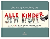 Alle Kinder (Große Ausgabe) - Martin Schmitz-Kuhl