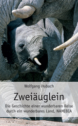 Zweiäuglein - Wolfgang Hubach