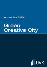 Green Creative City - Anna-Lisa Müller