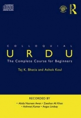 Colloquial Urdu - Bhatia, Tej K; Koul, Ashok