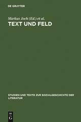 Text und Feld - 