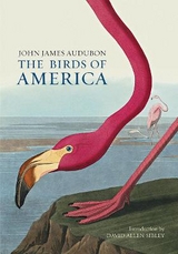 The Birds of America - Audubon, John James