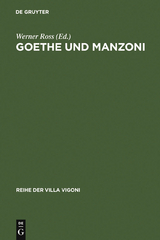 Goethe und Manzoni - 