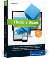 Flexible Boxes - Peter Müller
