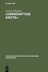 »Vernünftige Ärzte« - 