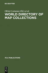 World Directory of Map Collections - 