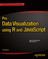 Pro Data Visualization using R and JavaScript - Tom Barker