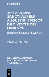 Lib. XIV - XXII - 