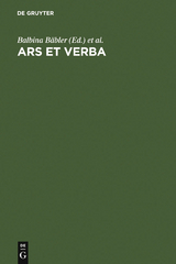 Ars et Verba - 