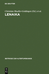 LENAIKA - 