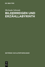 Bilderreigen und Erzähllabyrinth - Michaela Schmale