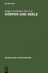 Körper und Seele - 