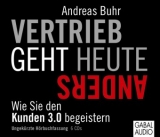 Vertrieb geht heute anders - Andreas Buhr