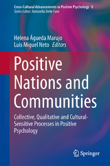 Positive Nations and Communities - 