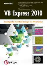 VB Express 2010 - Kurt Diedrich