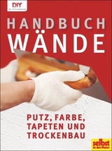 Handbuch Wände