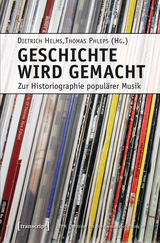 Geschichte wird gemacht - 