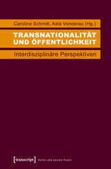 Transnationalität und Öffentlichkeit - 