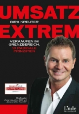 Umsatz extrem - Dirk Kreuter