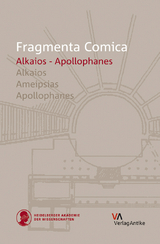 FrC 9.1 Alkaios - Apollophanes - 