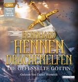 Drachenelfen. Die gefesselte Göttin - Bernhard Hennen