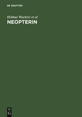 Neopterin - Helmut Wachter, Dietmar Fuchs, Arno Hausen, Gilbert Reibnegger, G. Weiss, E. R. Werner, G. Werner-Felmayer