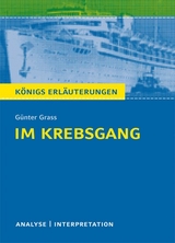 Im Krebsgang von Günter Grass. - Grass, Günter