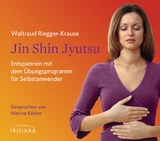 Jin Shin Jyutsu CD - Riegger-Krause, Waltraud