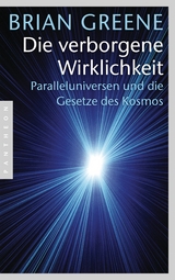 Die verborgene Wirklichkeit - Brian Greene