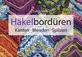 Häkelbordüren - Edie Eckman