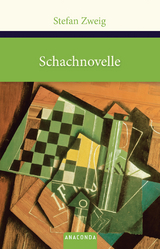 Schachnovelle - Stefan Zweig