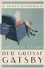 Der große Gatsby / The Great Gatsby - Fitzgerald, F. Scott