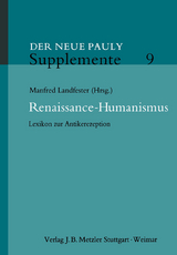 Renaissance-Humanismus - 