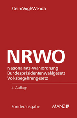 Nationalrats-Wahlordnung NRWO - 