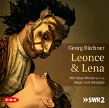 Leonce und Lena - Georg Büchner